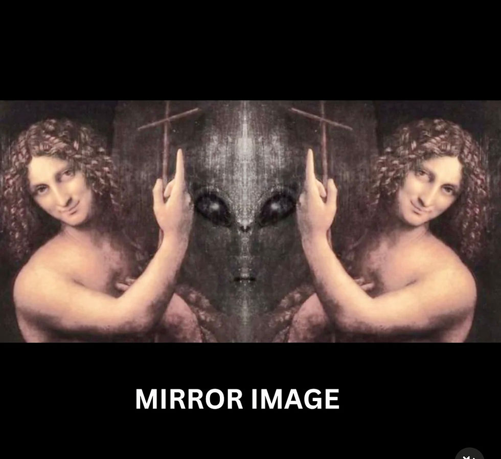 Thumbnail: The Hopi & The Anunnaki