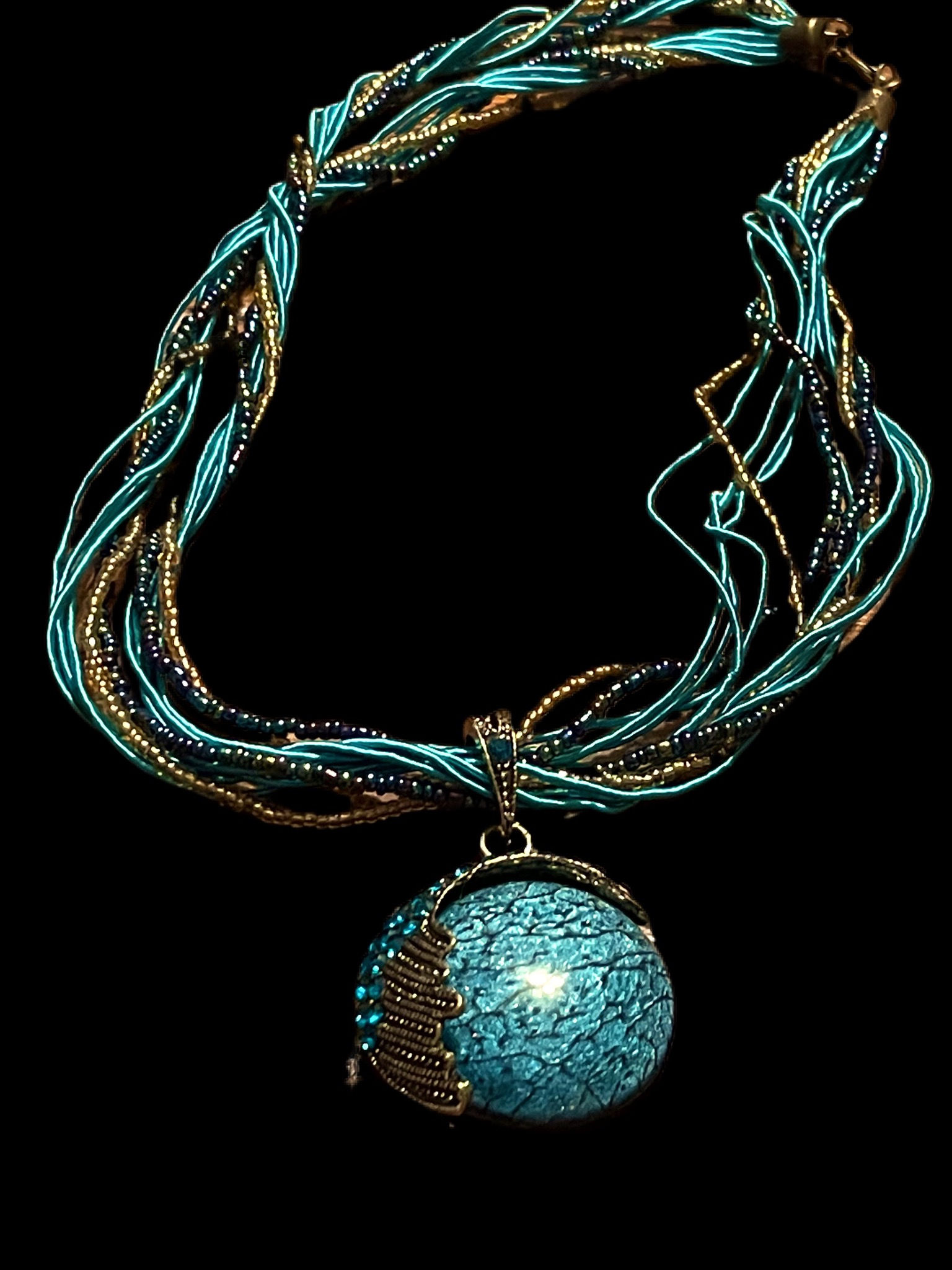 Creating a Pocket Realm