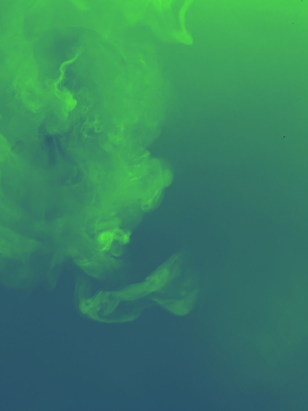 Thumbnail: Gaining a Spirit.