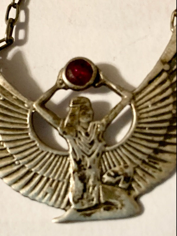 Thumbnail: The 12 Secrets of Ra