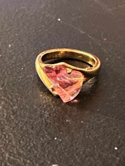 Tai Sui's Time Stone