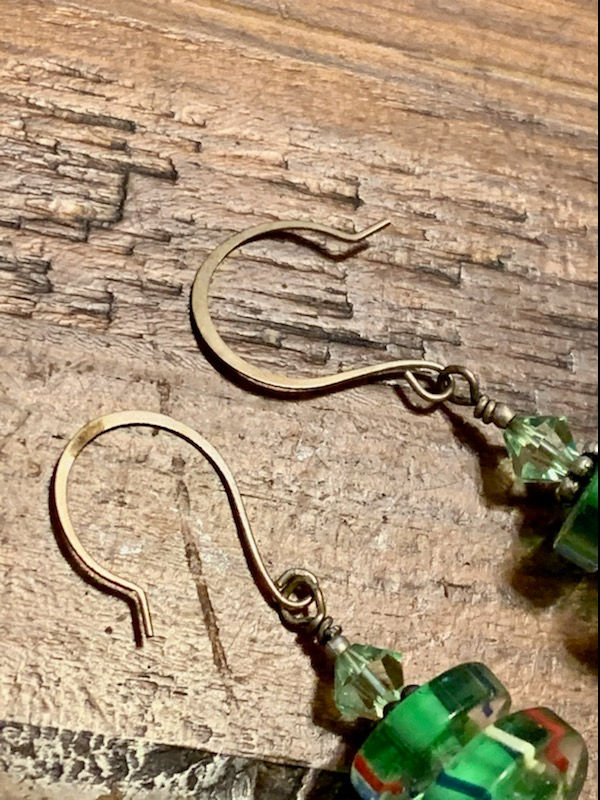 Thumbnail: Shamanic Earthworks