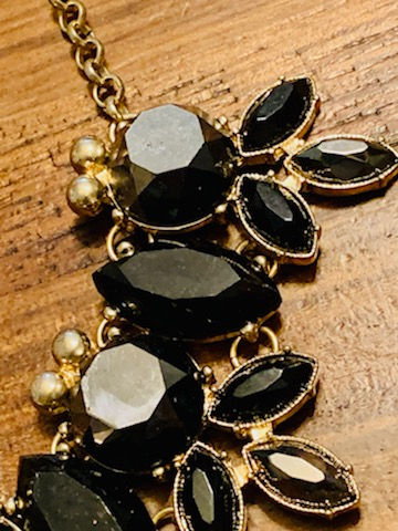Thumbnail: The Black Dahlia