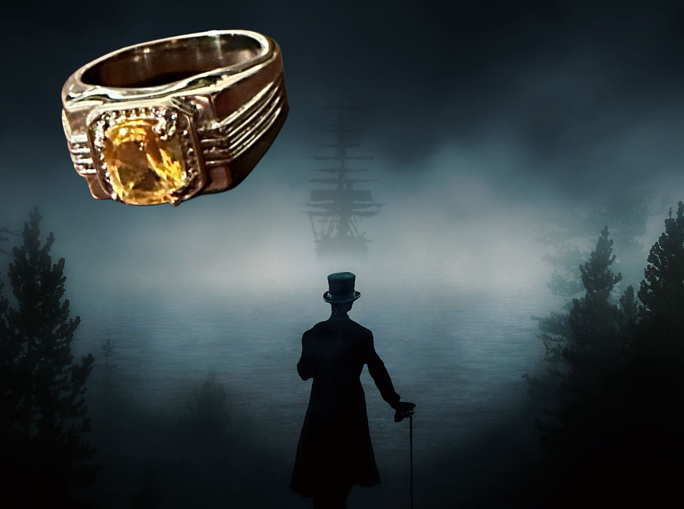 Thumbnail: I want only the Sun & You