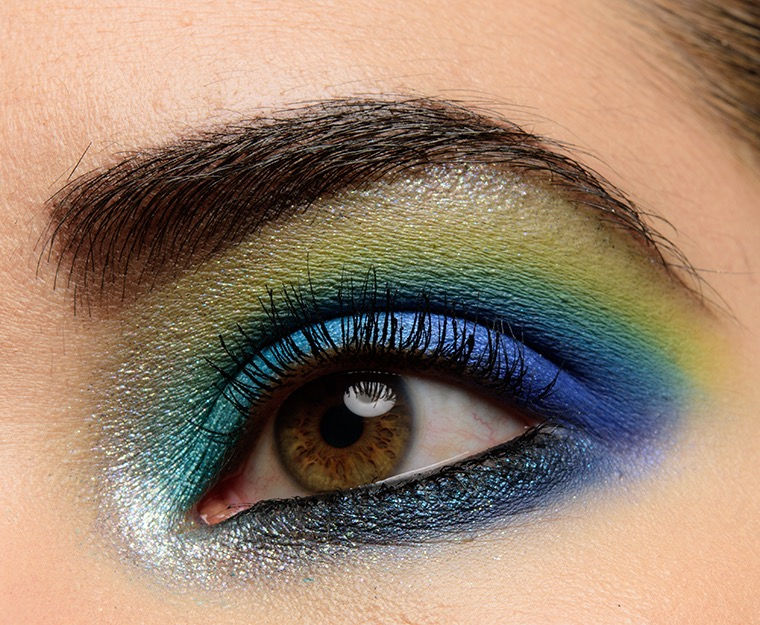 Thumbnail: Huda Beauty Obsessions Sapphire 