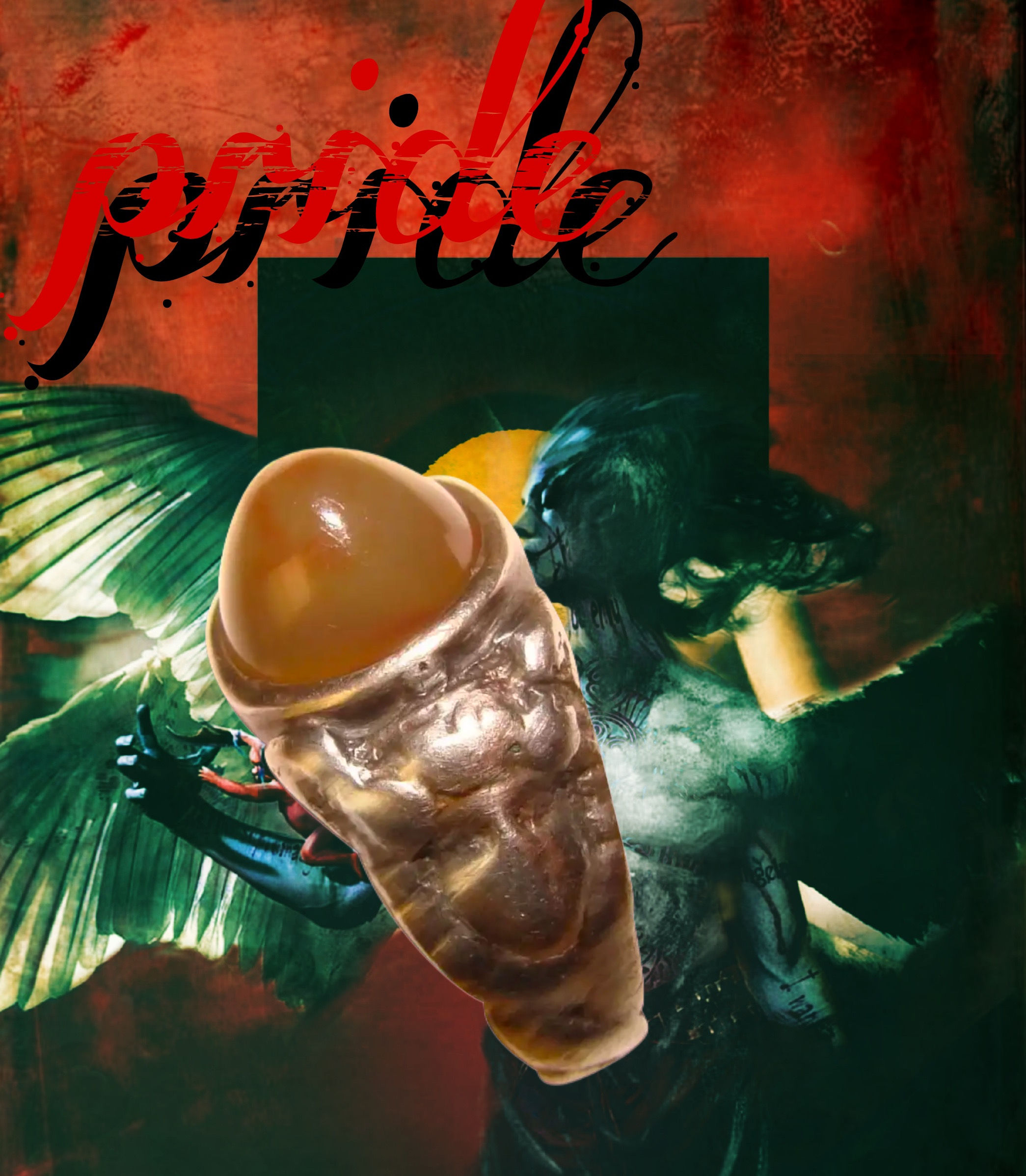 The Things You Can’t See