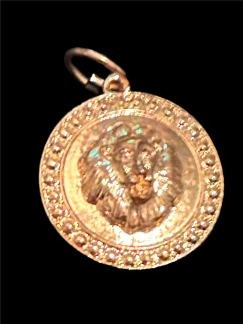 Thumbnail: The Lion of Judah