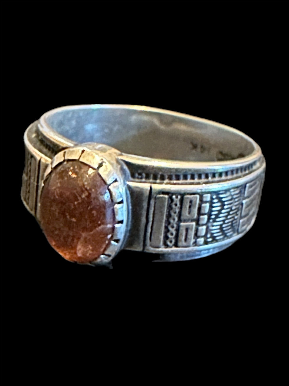 Thumbnail: Journey Through the Soul's Labyrinth: The Quest for Inner Gifts