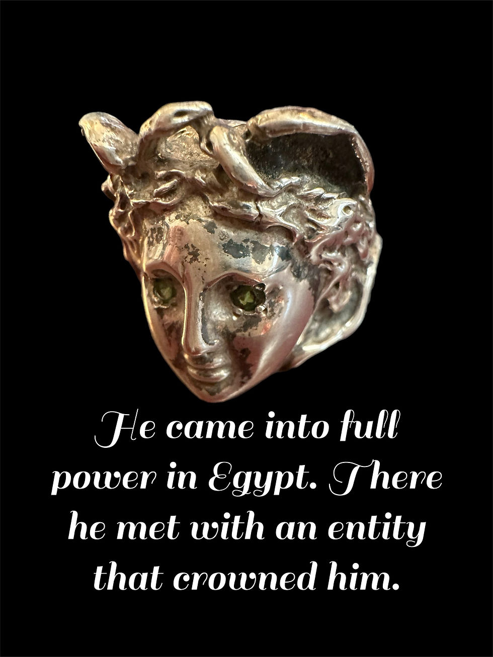 Thumbnail: The Truth about Alexander the Great