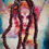 Thumbnail: Garnets and the Nun.