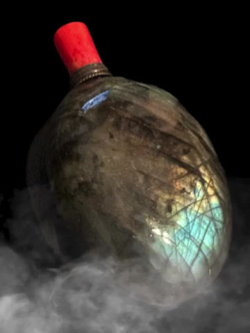 Thumbnail: Tomer’s Angelic Transformation Bottle