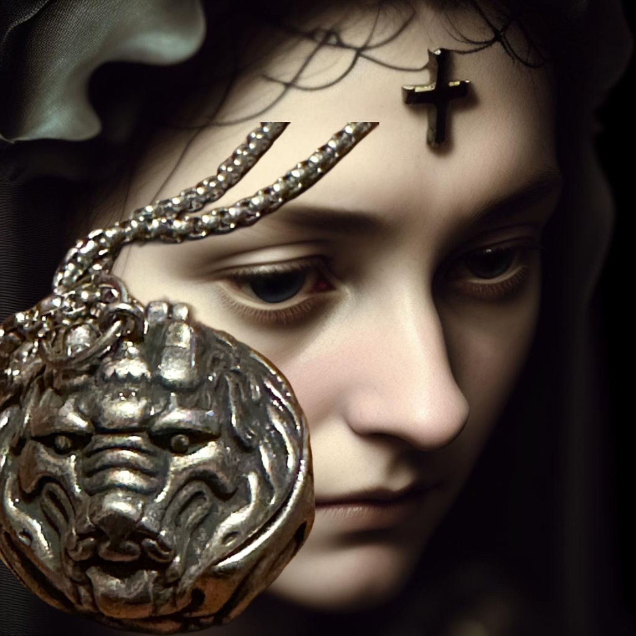 Sin Eater, Prayer Slayer