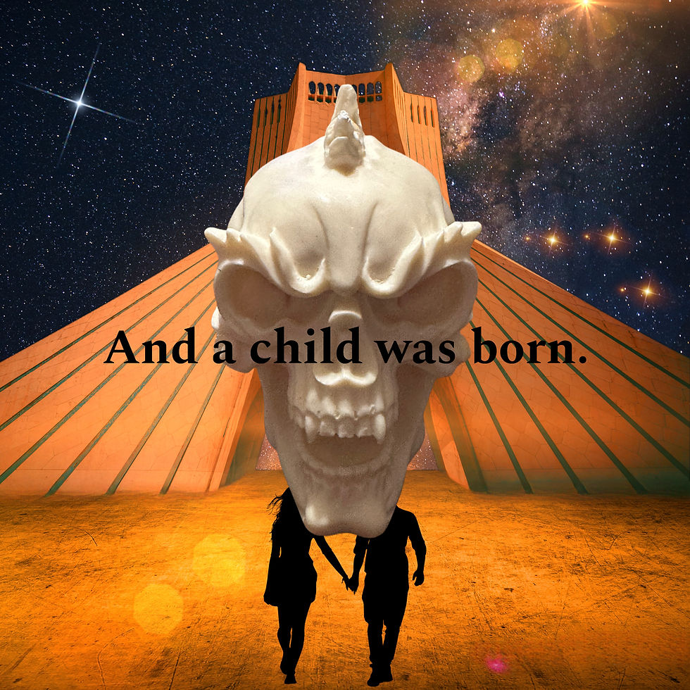 Thumbnail: Nephilim Not What You Think! 