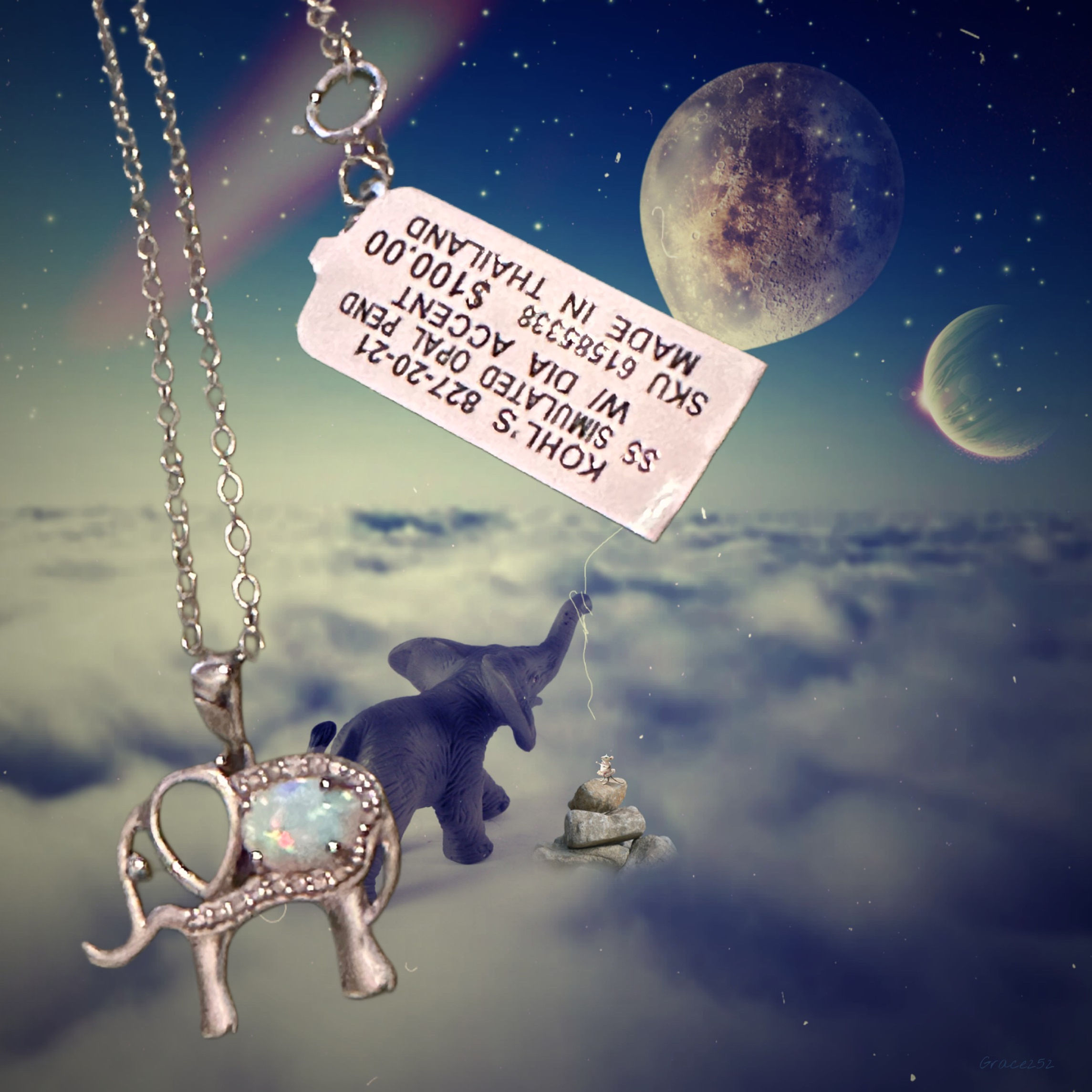 Embedded Generational Luck? 