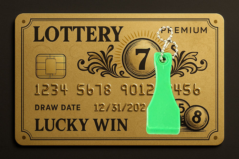 Thumbnail: Lottery & Casino WINS 