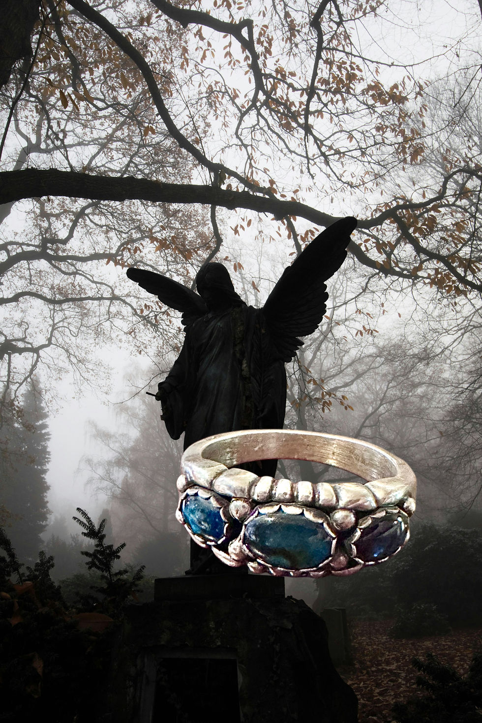 Thumbnail: Enki’s Seven and the Awakening Power