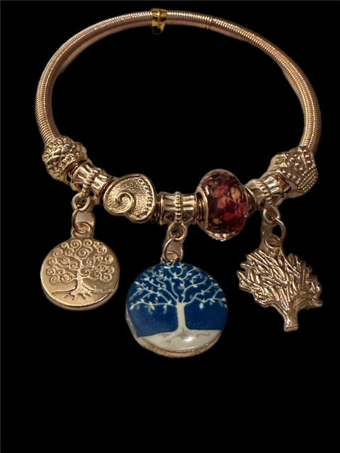 Pick Three from the Tree