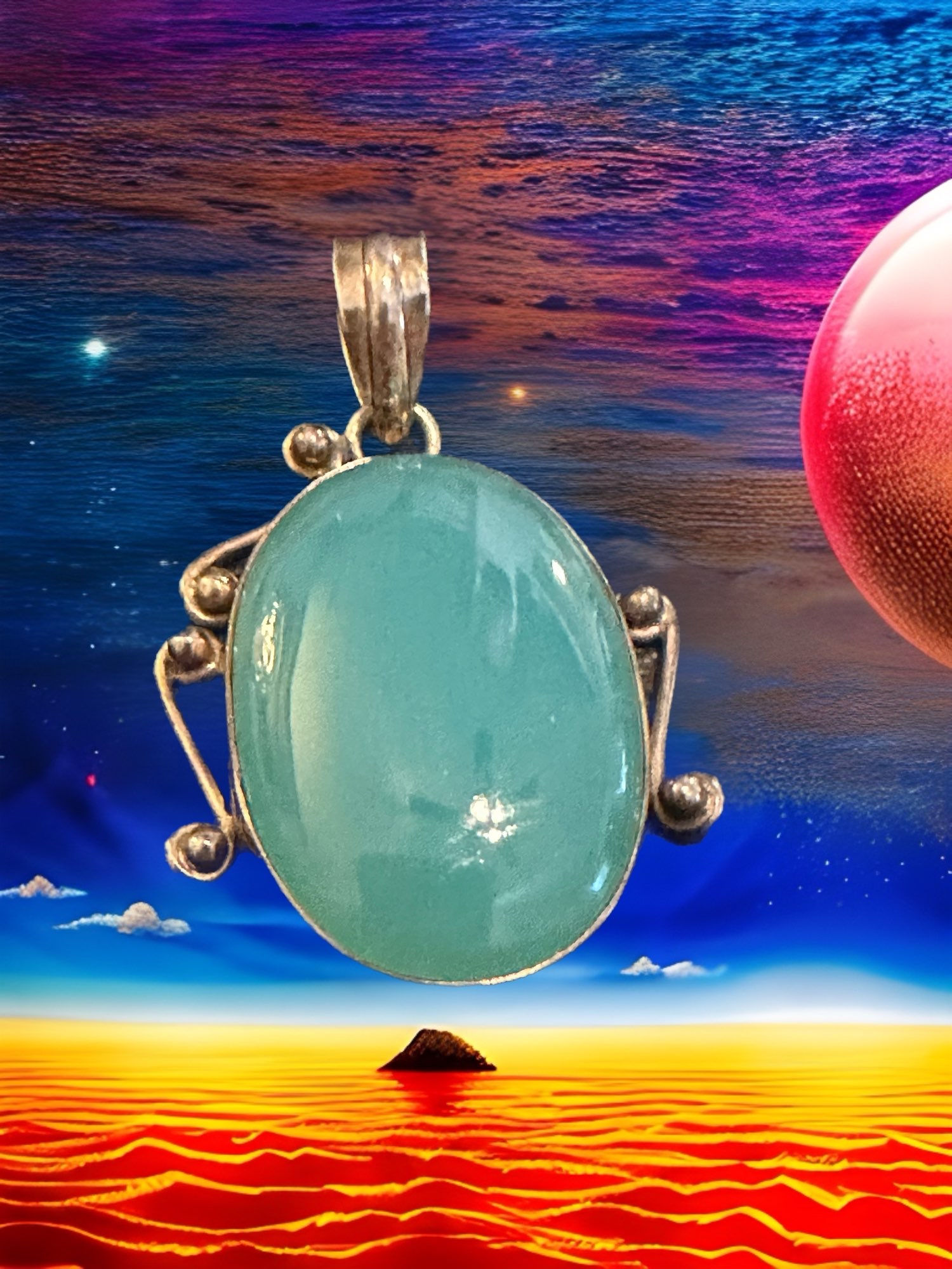 Very Rare & One Of A Kind