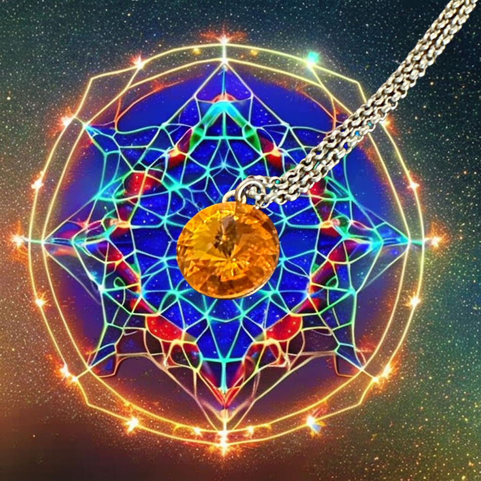 Thumbnail: Wild, Wild Hypnotic/ POWER BEAM.