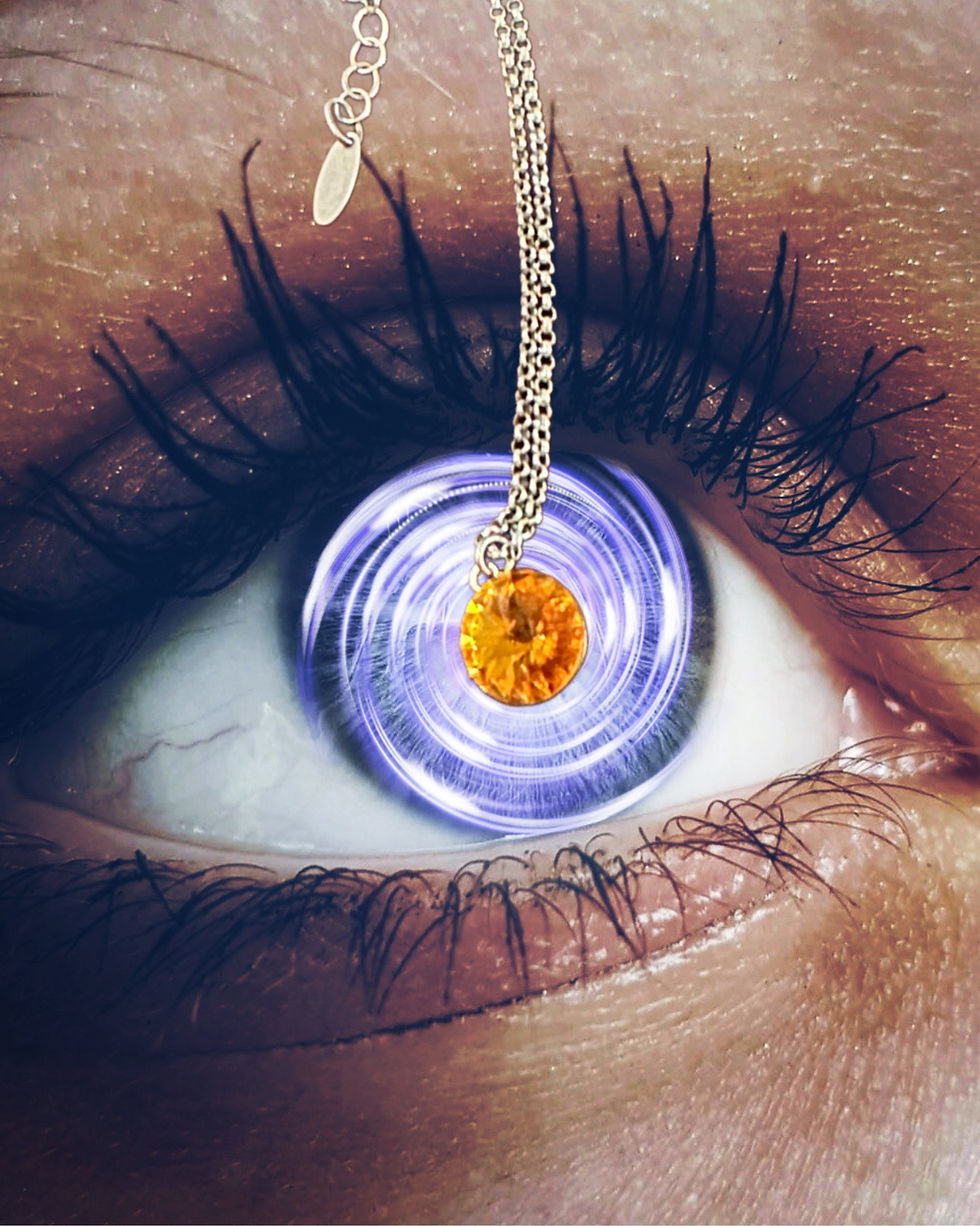Thumbnail: Wild, Wild Hypnotic/ POWER BEAM.