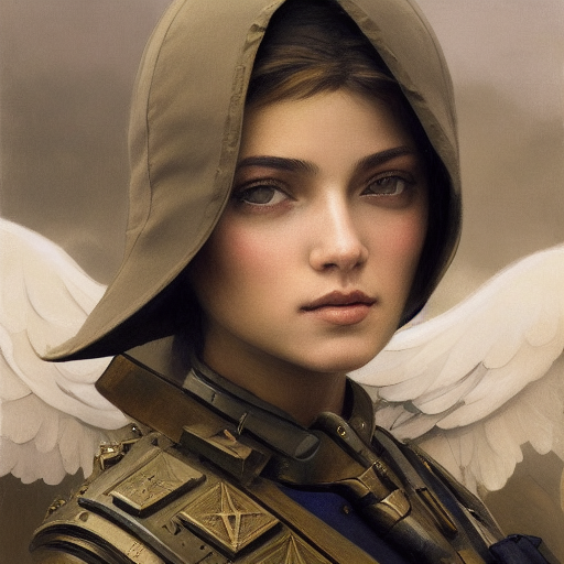 Thumbnail: Angelic Guardsmen