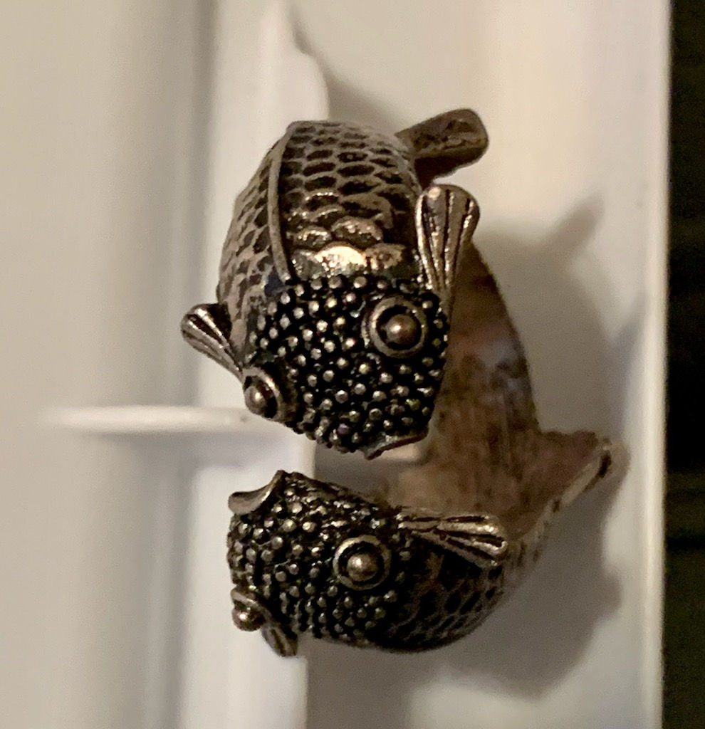 Two Wealthy Heads is Better Than One