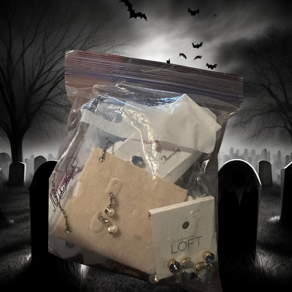 Thumbnail: Bag of tricks 