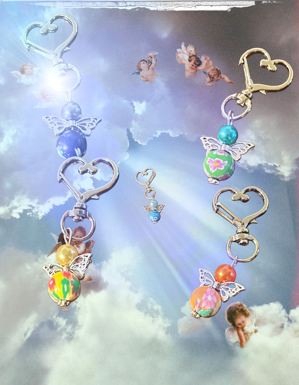 Thumbnail: Fly with me Angels 