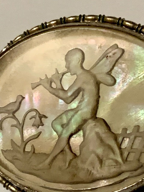 Thumbnail: The Piper's Songs of Magic