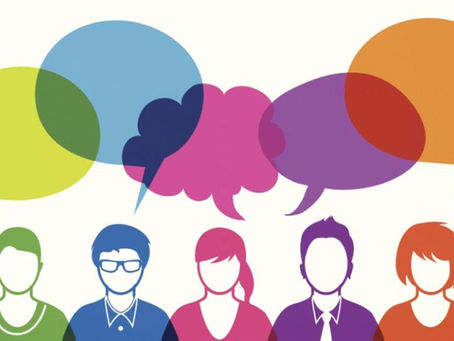 Conteúdo e forma: o estigma da linguagem como forma de opressão