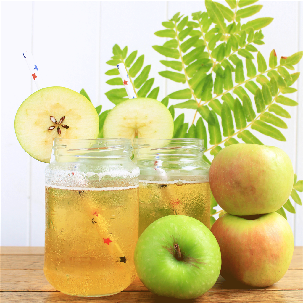 Apple Honey Champagne ~ Hydrating Body Mist