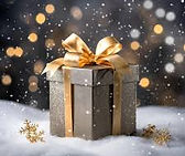 Angelic Beauty Creations ~ Gift Boxes