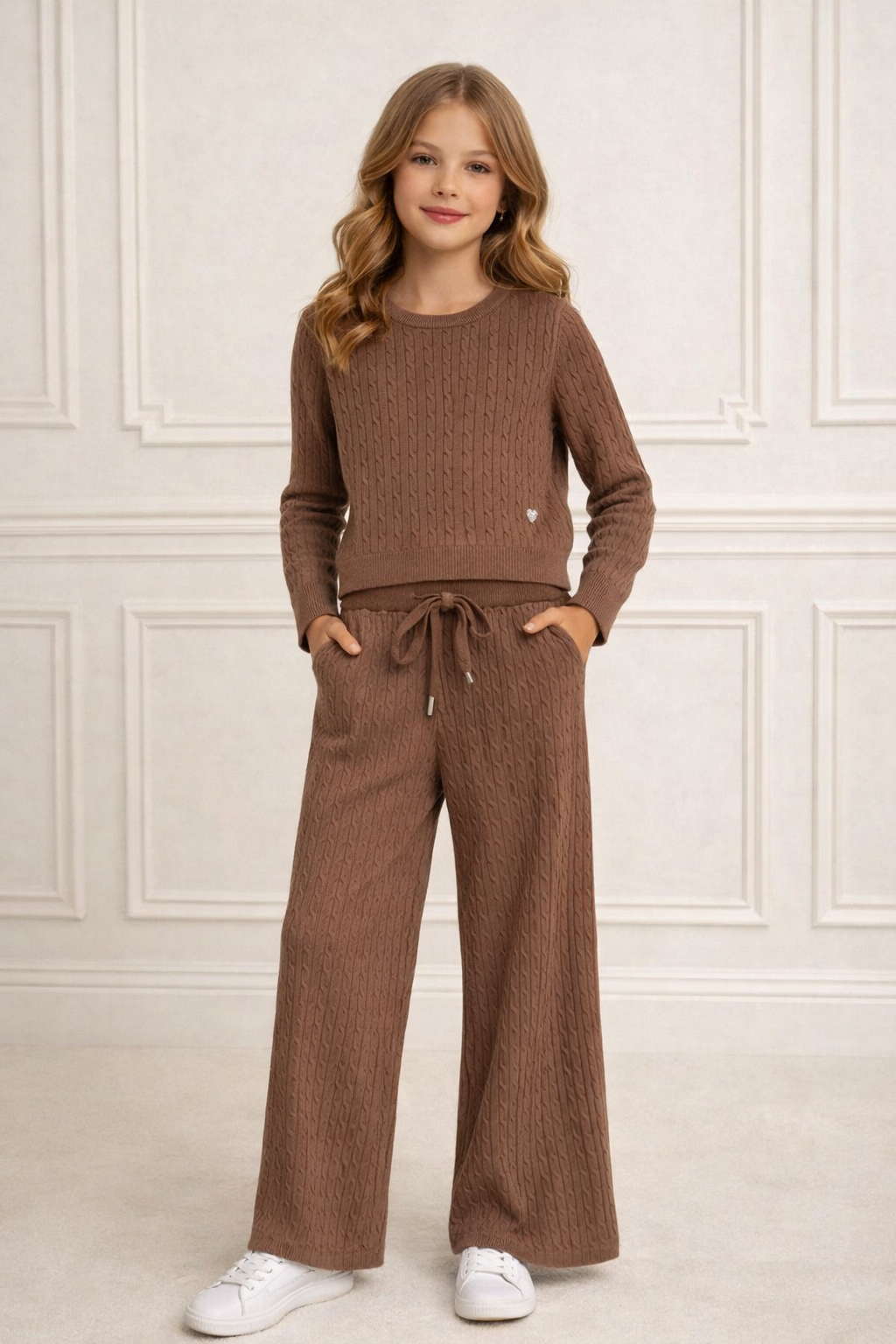 Conjunto de  Hilo 