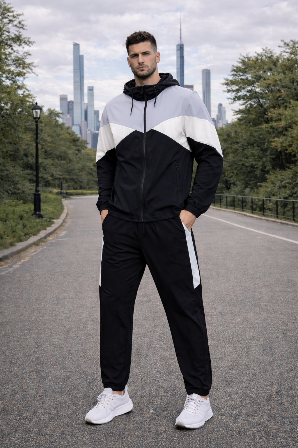 Conjunto deportivo 