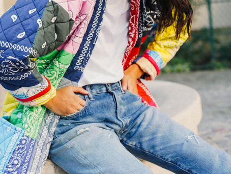 Design Thinking: Arizona Love 