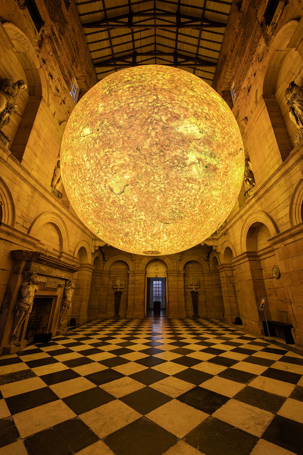 helios sun.