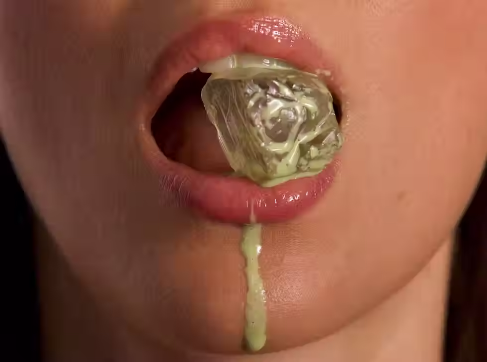 Image courtesy of Alma Matcha.