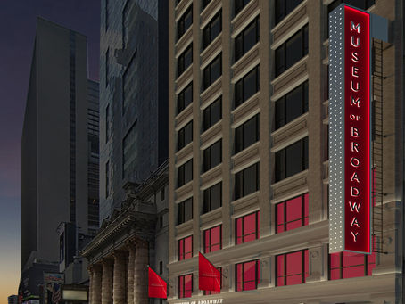 Taking The Lead: Why You Should Go To The Museum of Broadway