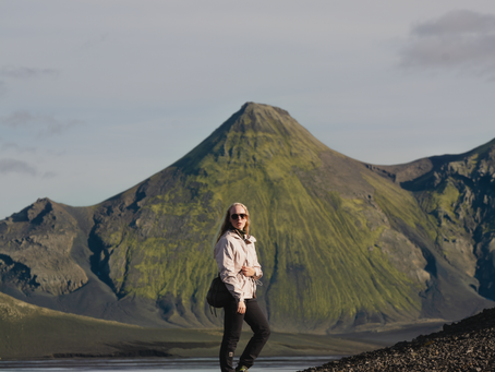 Design Thinking: SALT.