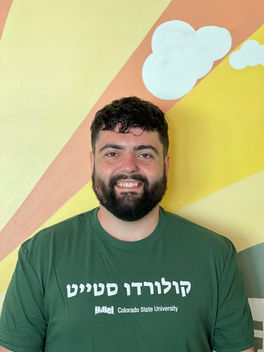 Building a New Era at Mizzou Hillel: Scott Gerstel on Community, Connection, and Campus Life