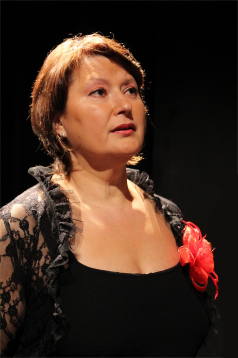 TERESA NOVOA