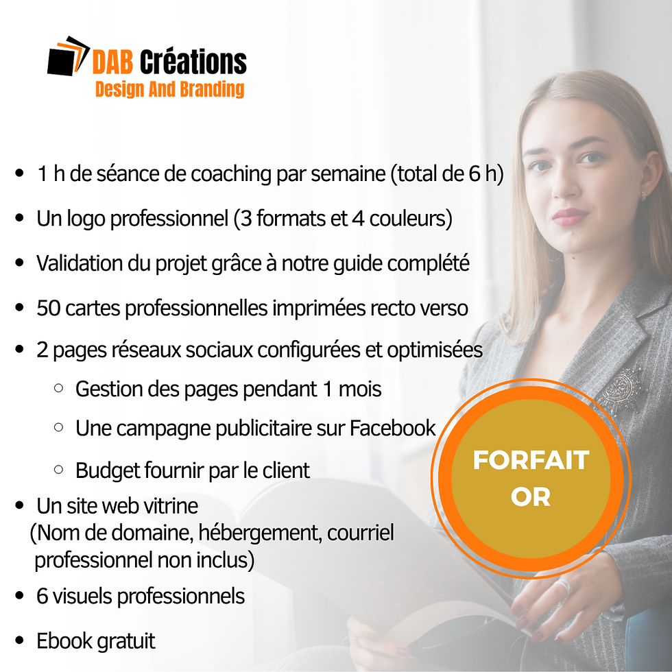 Miniature : Création d'entreprise