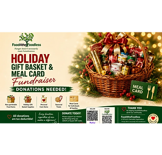 F4TF Holiday Gift basket fundraiser1_edi