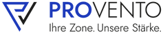 Provento Logo