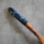 Thumbnail: Teak Seasoning Spoon