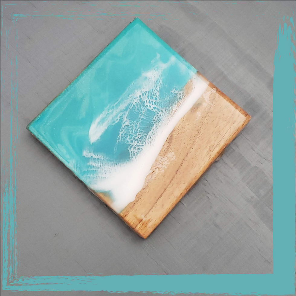 Thumbnail: Hanauma Bay Coasters