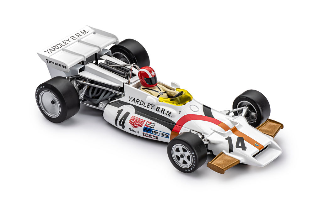 POLICAR CAR08a BRM P160