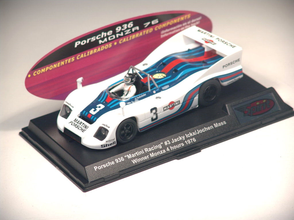 SPIRIT 601404 PORSCHE 936