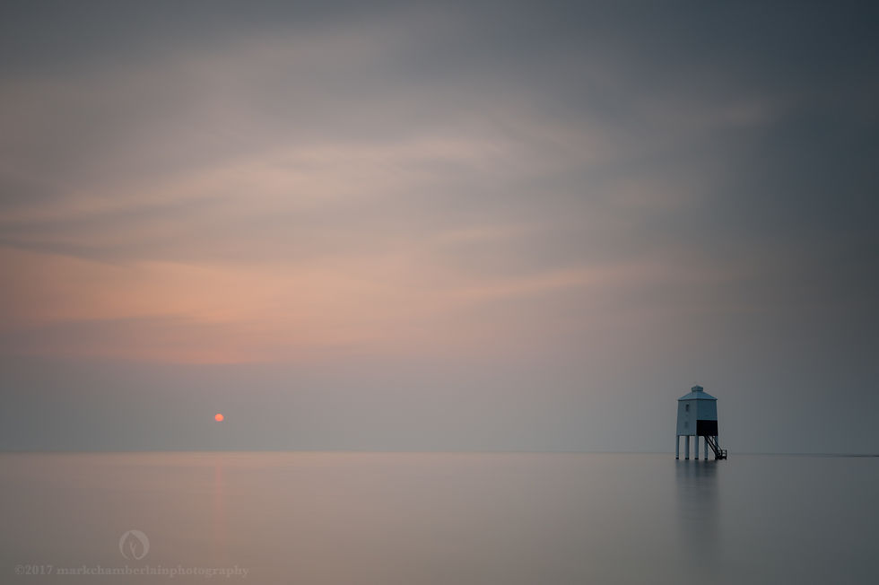 berrow sands III