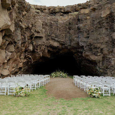 Wedding Ceremony flowers